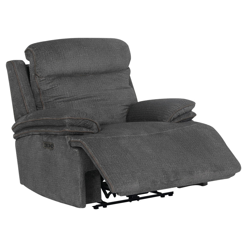 Alpine - Power Zero Gravity Recliner