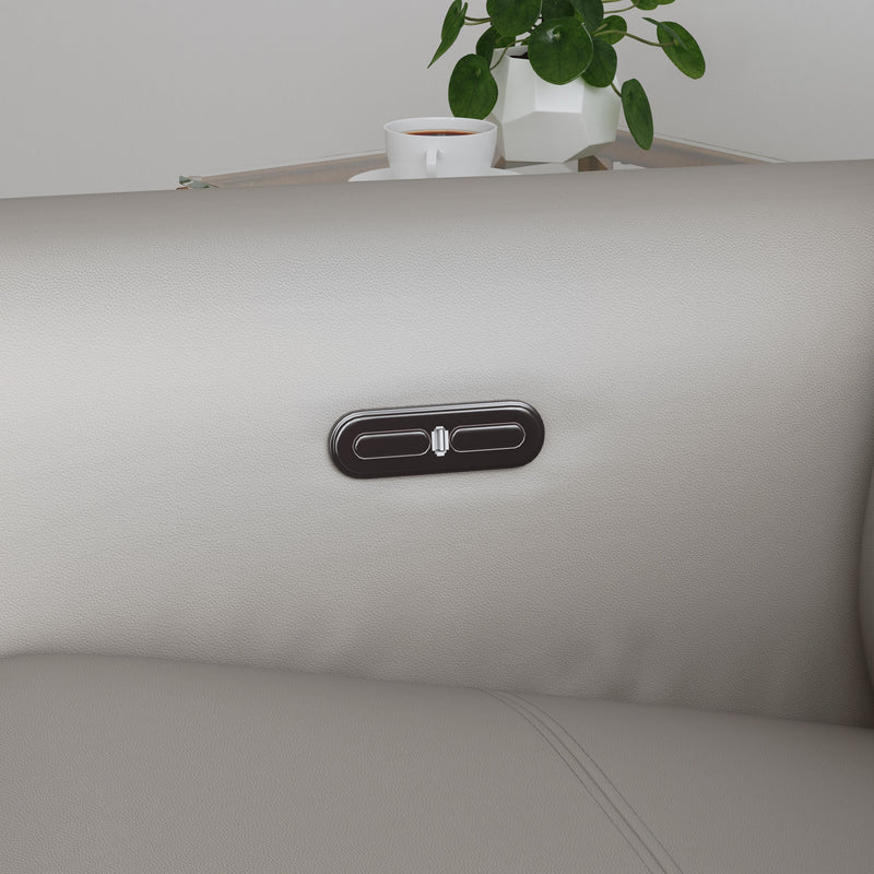 Aurora - Power Recliner With Power Headrest