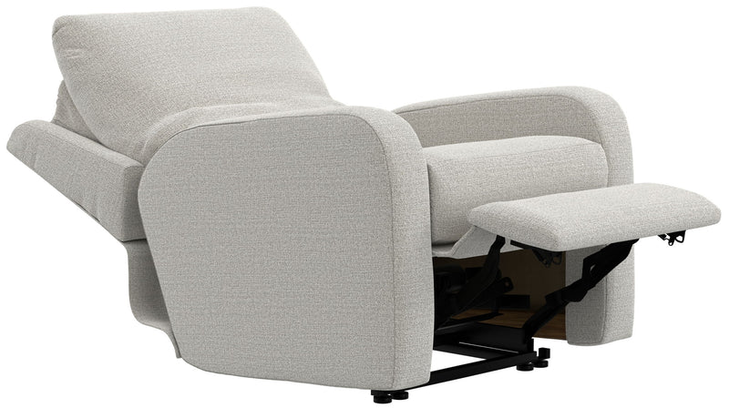 Lullaby - Power Headrest Power Auto-Glide Recliner