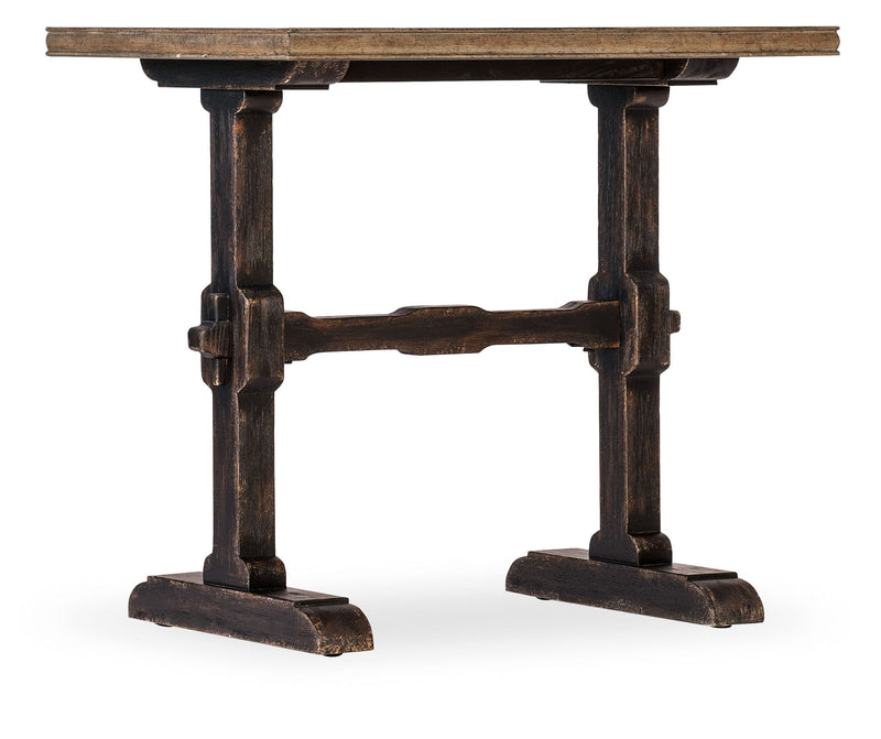 Americana - Trestle Table
