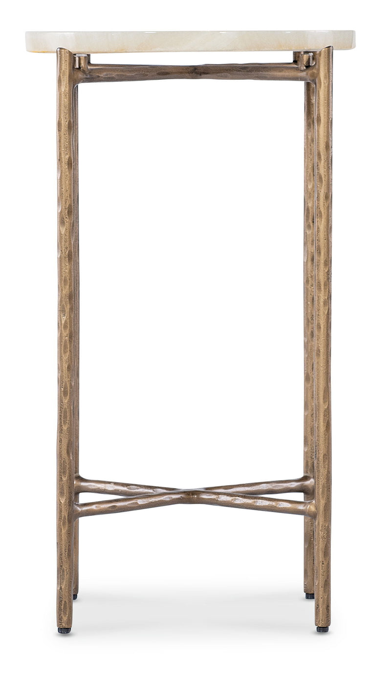 Melange - Je Suis Petit Spot Table - Gold