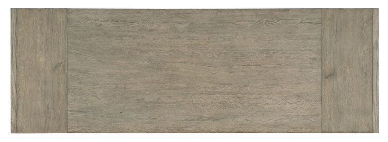Linville Falls - Norwood Friendship Table - Gray