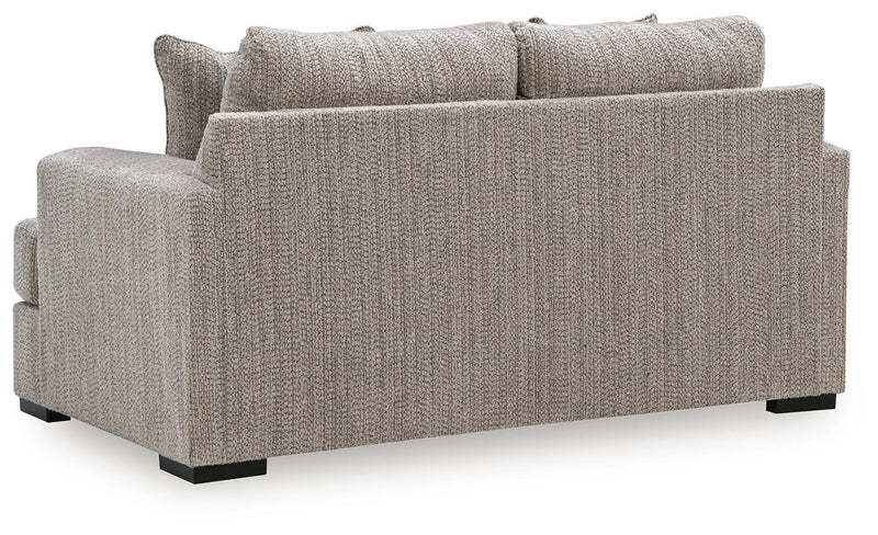 Lofwood - Loveseat
