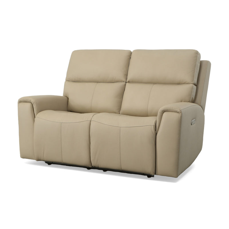 Jarvis - Power Reclining Loveseat With Power Headrests