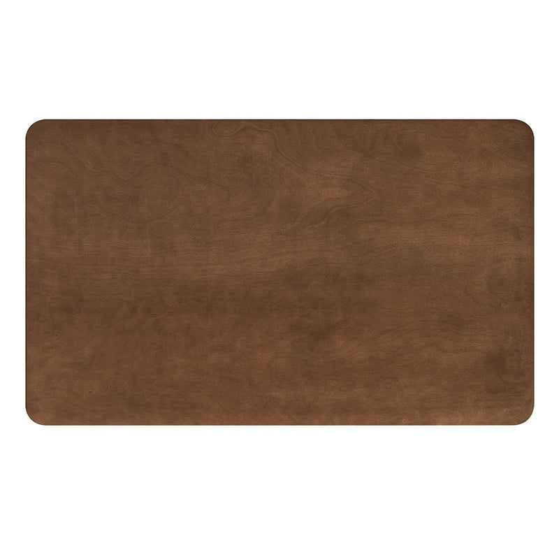 Kaela - Dining Table - Walnut