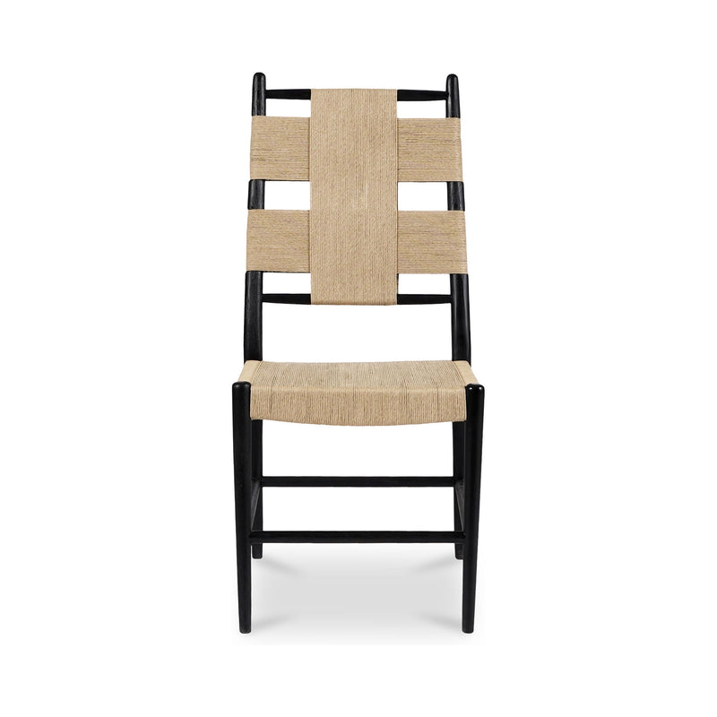 Laurel - Dining Chair (Set of 2) - Natural