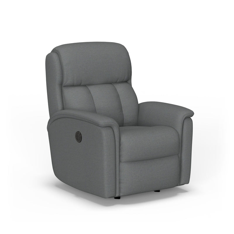 Luna - Reclining Chair