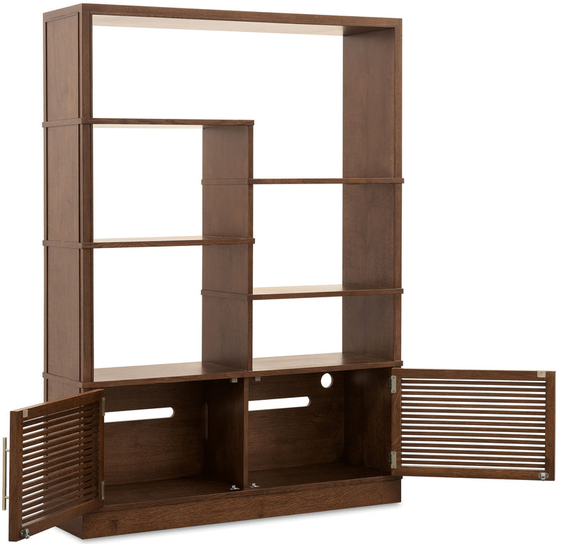 Cashiers - Bookcase