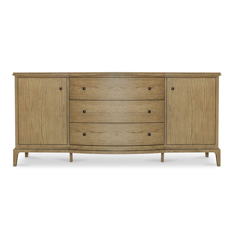 Sadie - Sideboard - Light Brown