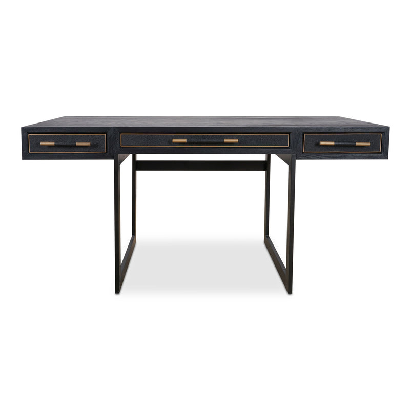 Mako - Desk - Black
