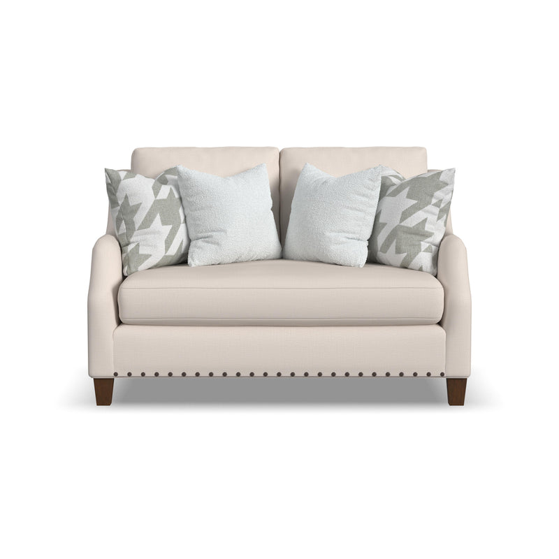 Gianna - Bench Loveseat
