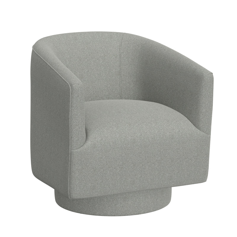 Brylee - Swivel Accent Chair