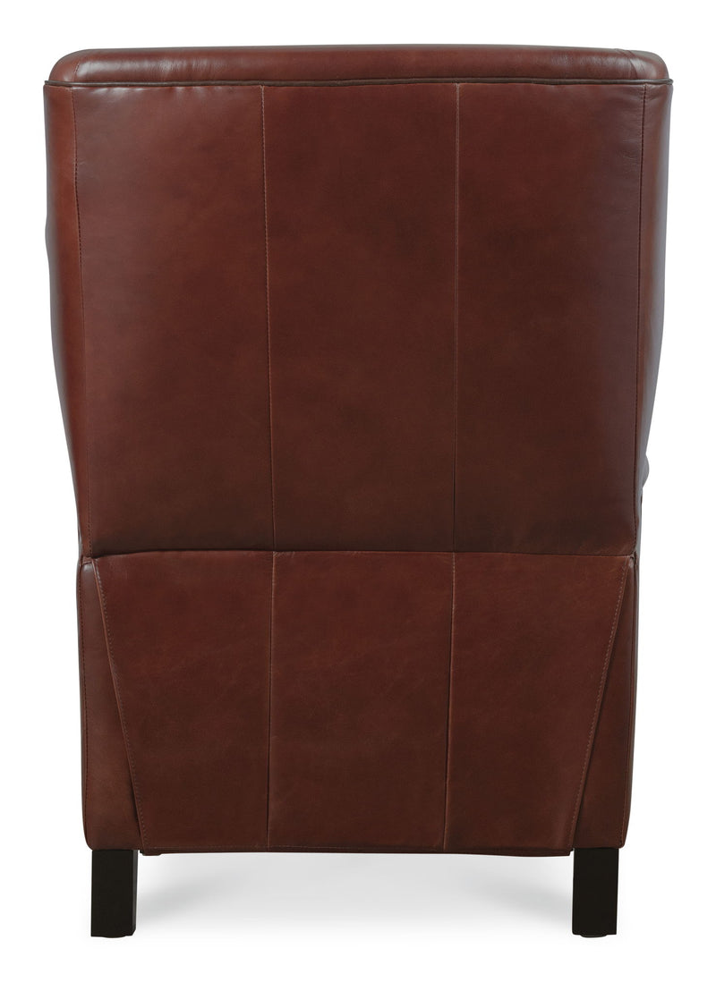 RC - Henley Power Recliner With Power Headrest