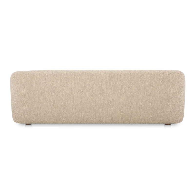 Faye - Sofa - Beige