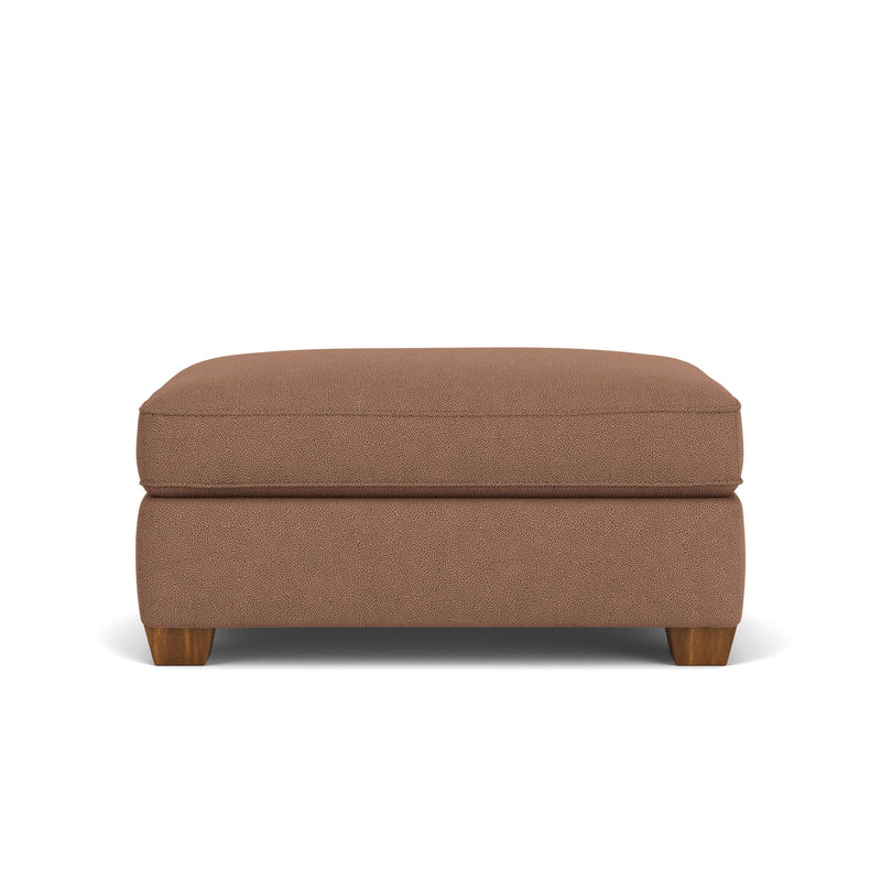 Thornton - Cocktail Ottoman