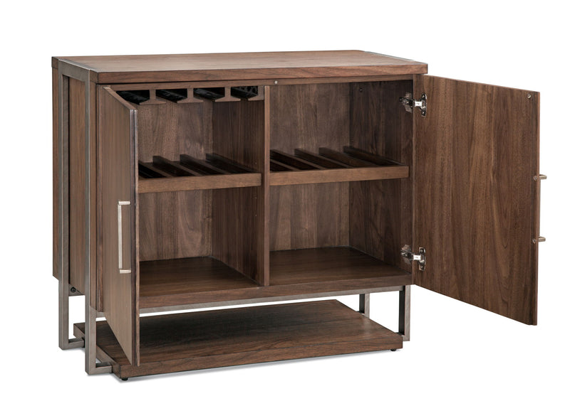 Brooke - Cabinet - Walnut