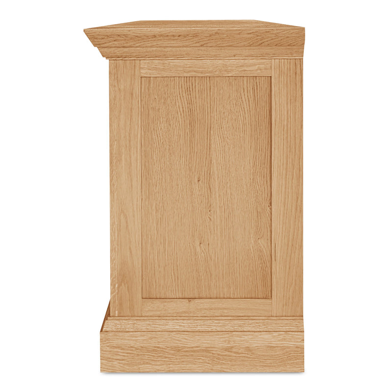 Raymond - Sideboard - Light Brown