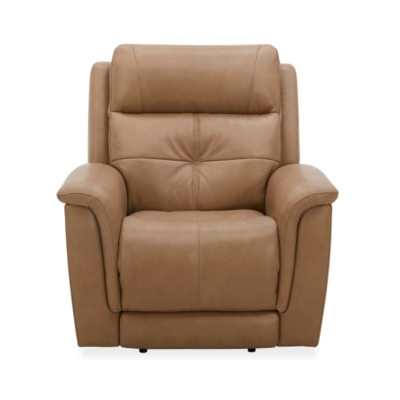 Ranger - Power Recliner With Power Headrest, Lumbar, Heat & Massage