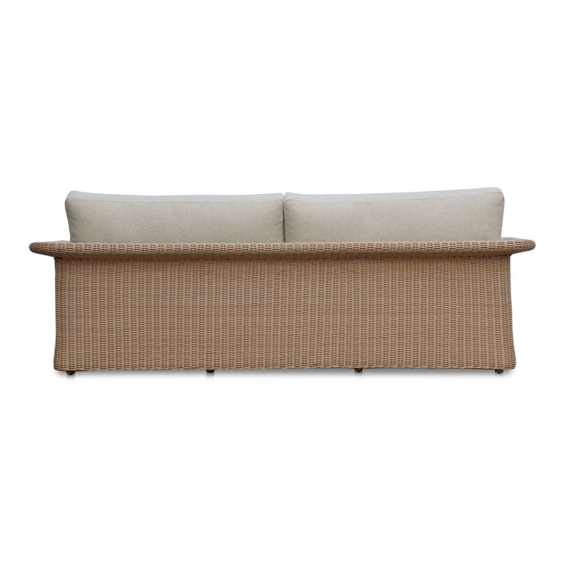 Meredith - Sofa - Beige