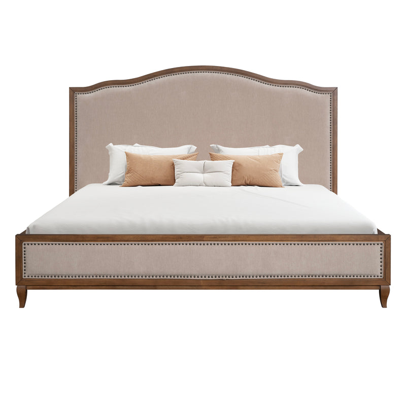 Bellevue - Bed