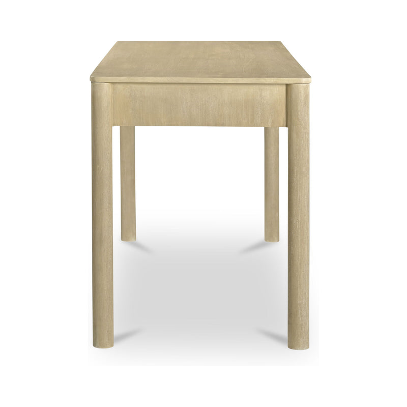 Wiley - Desk - Natural