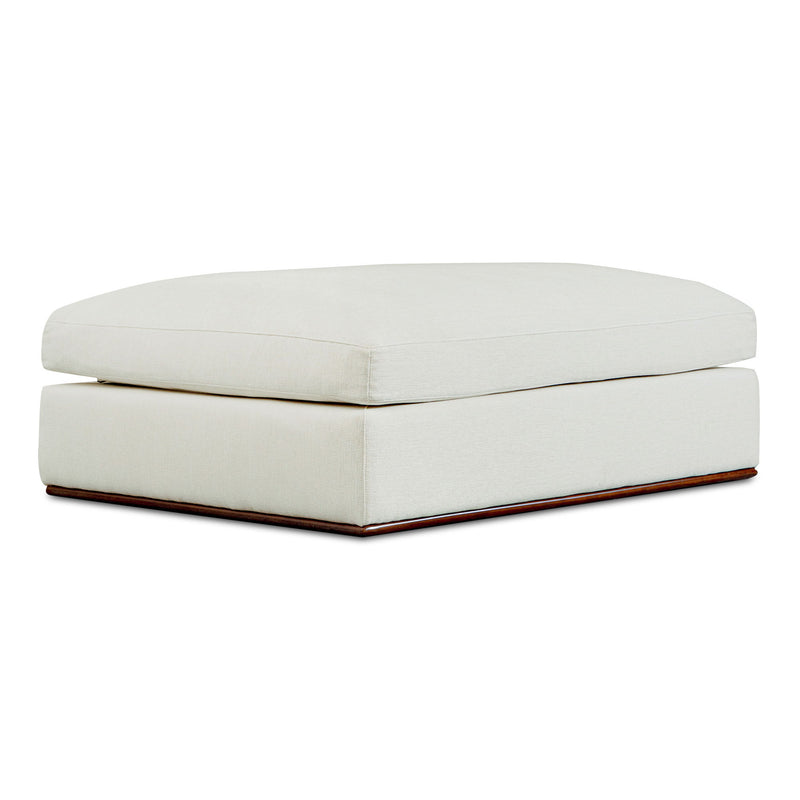 Rue - Ottoman - Off White