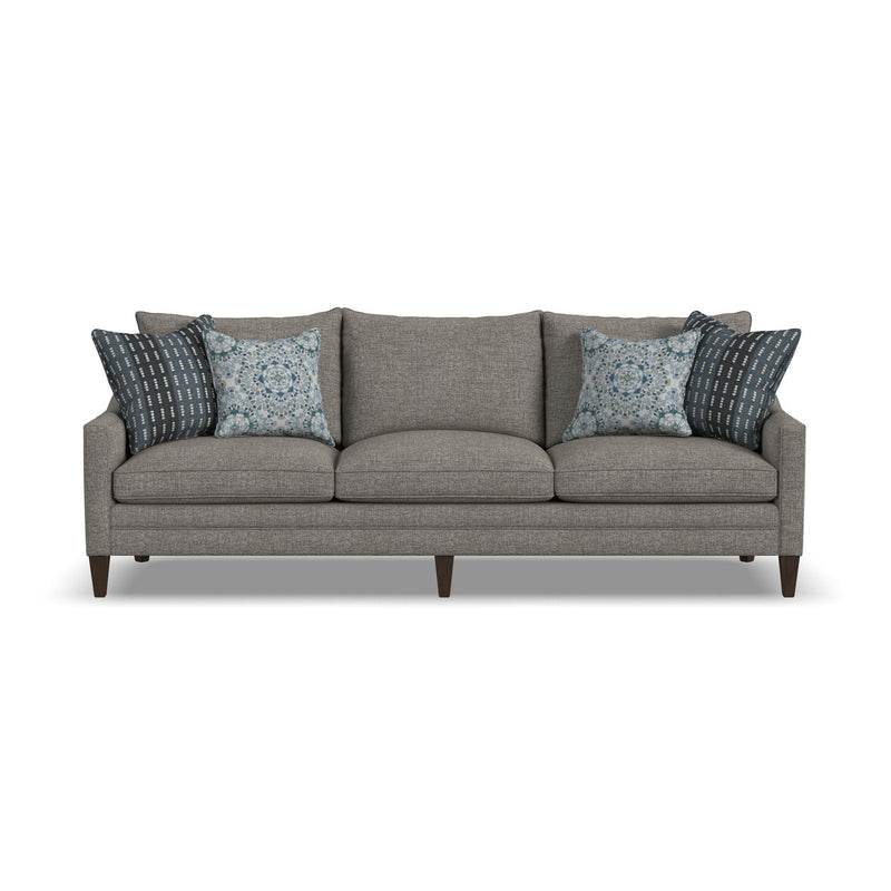 Eleanora - Sofa With Legs
