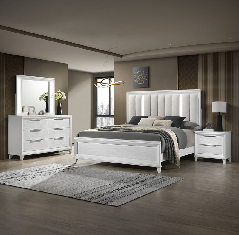 Cressida - Bedroom Set