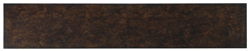 Melange - Giles Console Table