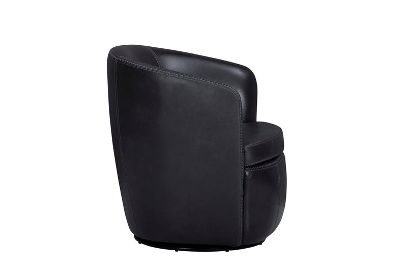 Barolo - Swivel Club Chair