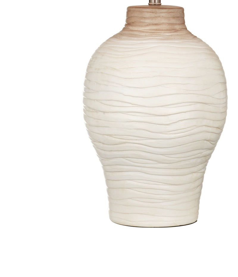 Gala - Table Lamp - Cream