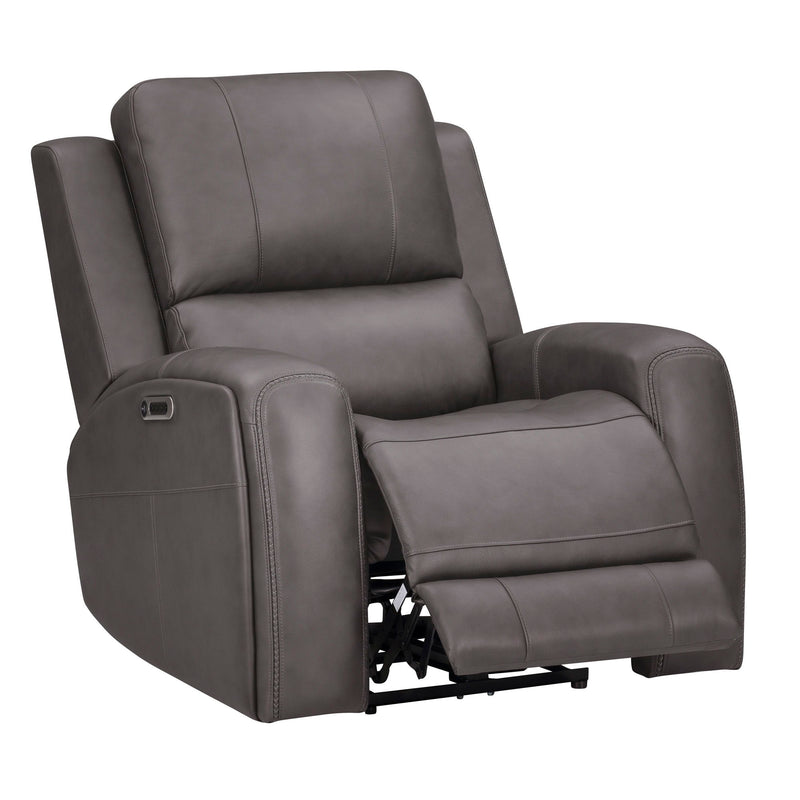 Belmont - Zero Gravity Power Recliner P3