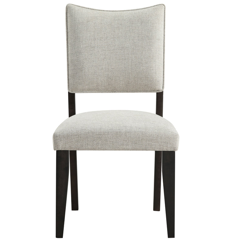 Roatan - Side Chair (Set of 2) - Gray