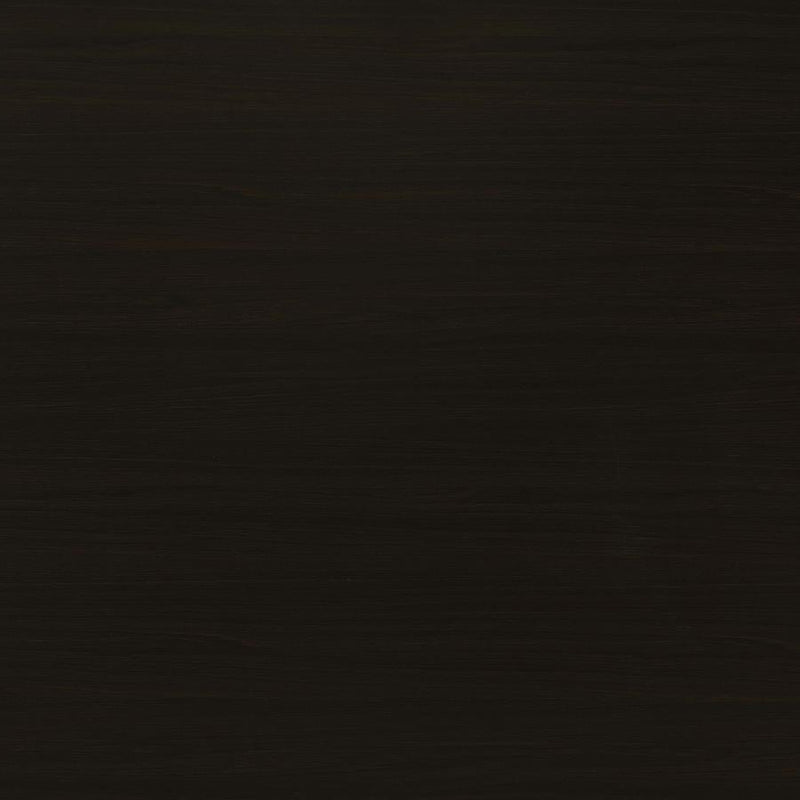 Lewes - Bridge With 2 Encased Storage Compartments - Cappuccino