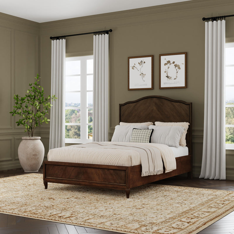 Bellevue - Bed