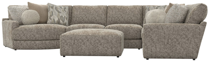 Turner - Sectional