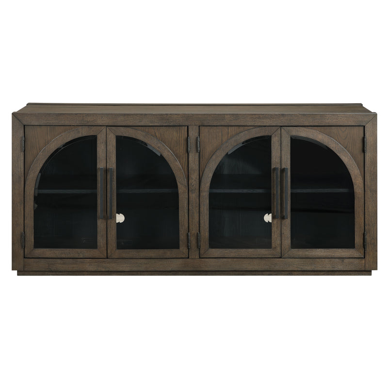 Burlington - Server - Brown