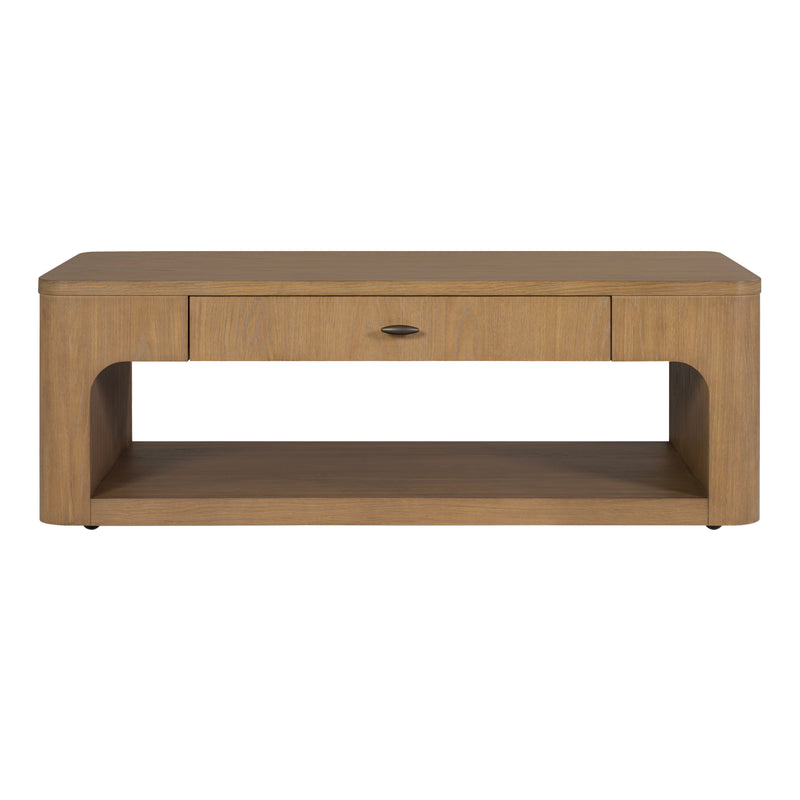 Normandy - Coffee Table