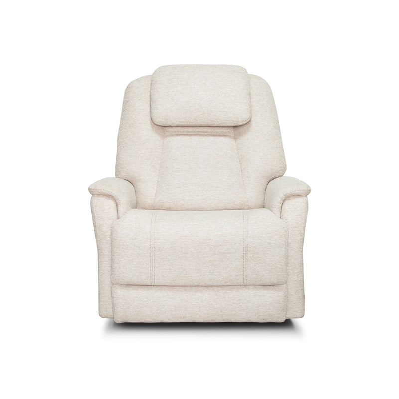 Zecliner Model 3+ Petite - Power Sleep Chair With Power Headrest, Lumbar, Heat & Massage