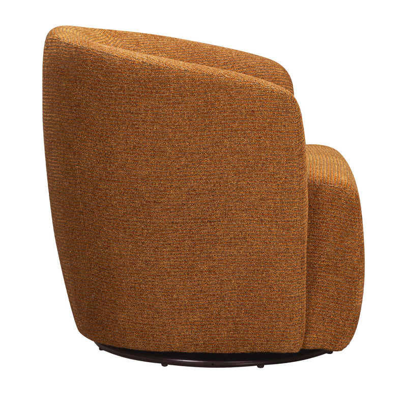 Mingle - Swivel Glider Accent Chair