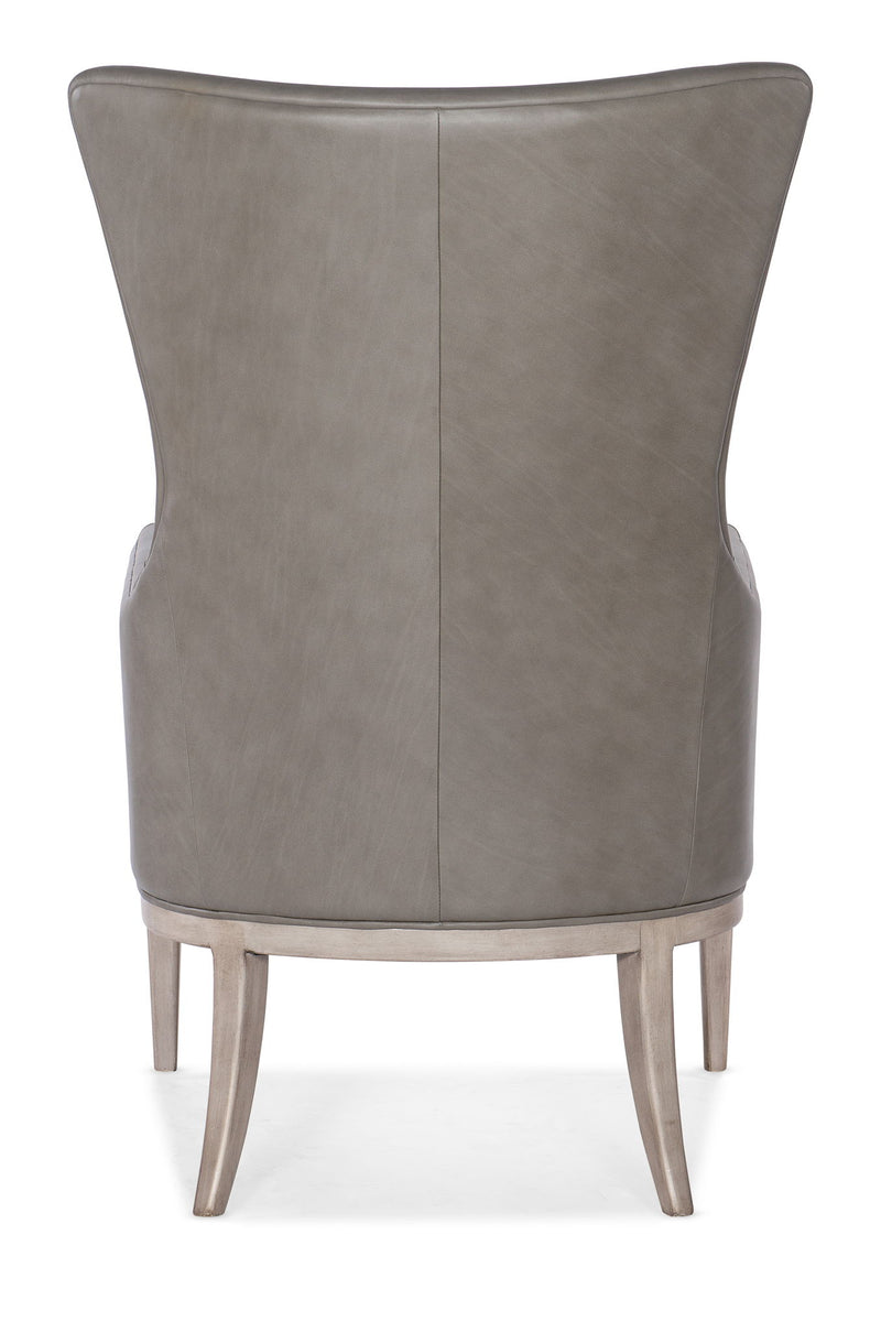 CC - Kyndall Club Chair