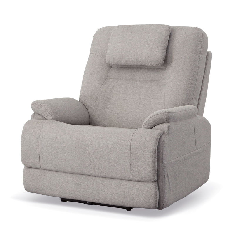 Zecliner Model 2+ - Power Lift Recliner With Power Headrest, Lumbar, Heat & Massage