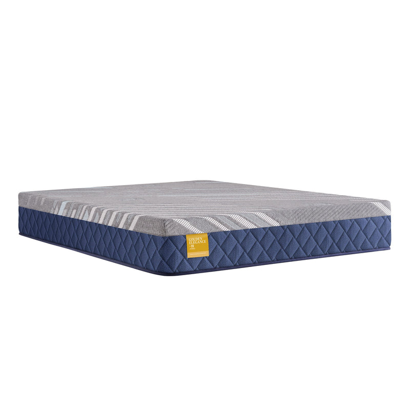 Golden Elegance - Royal Park Firm Mattress