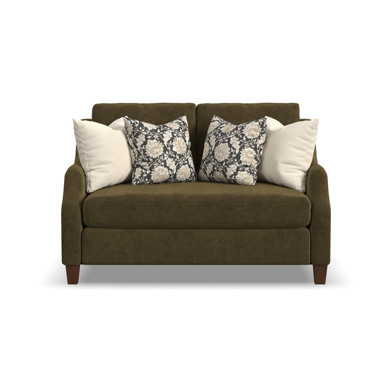 Gianna - Bench Loveseat