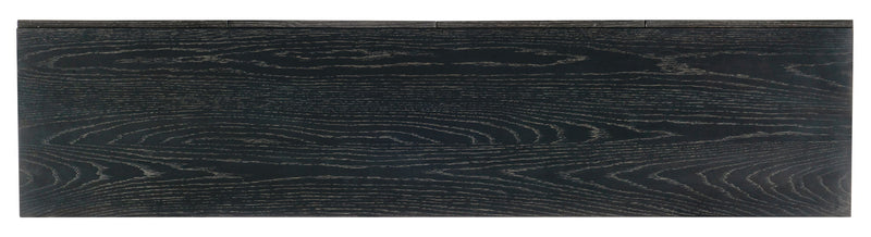 Melange - Nolita 4-Door Entertainment Console