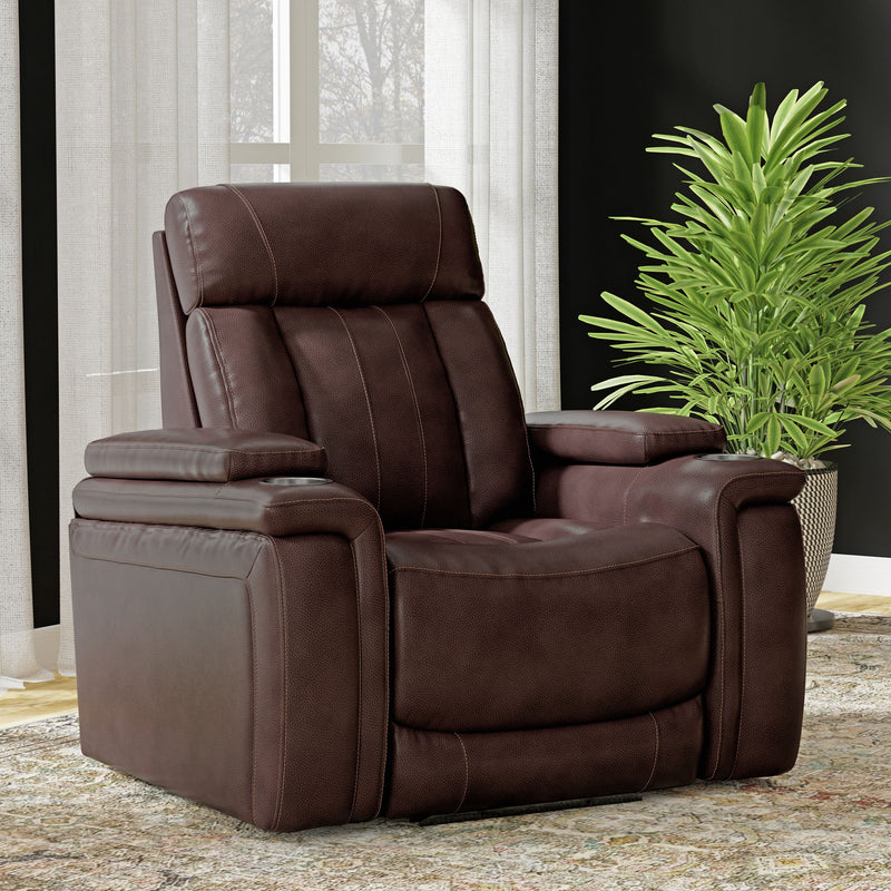Royce - Power Recliner
