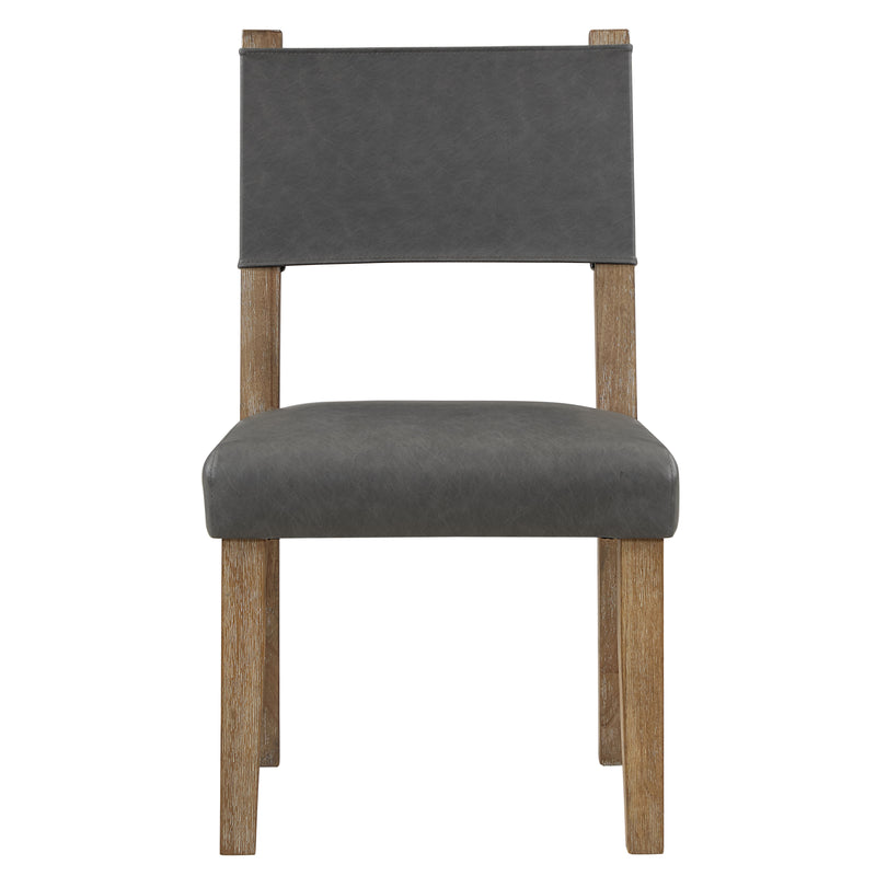 Aubrey - Side Chair (Set of 2)