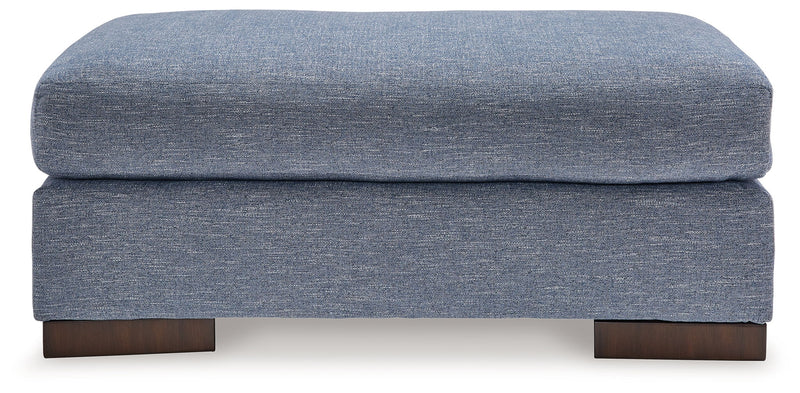 Belvoir - Ottoman