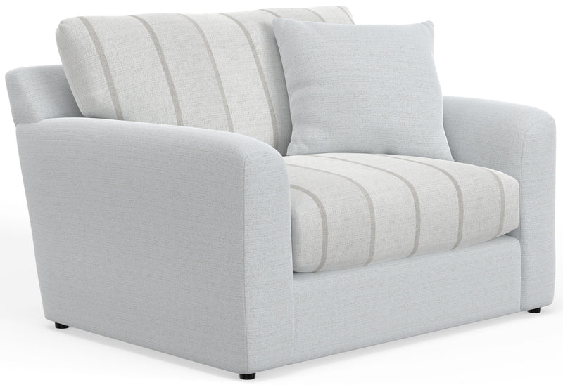 Lindsey - Chair & 1/2