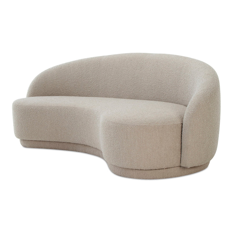 Excelsior - Sofa - Shitake Beige